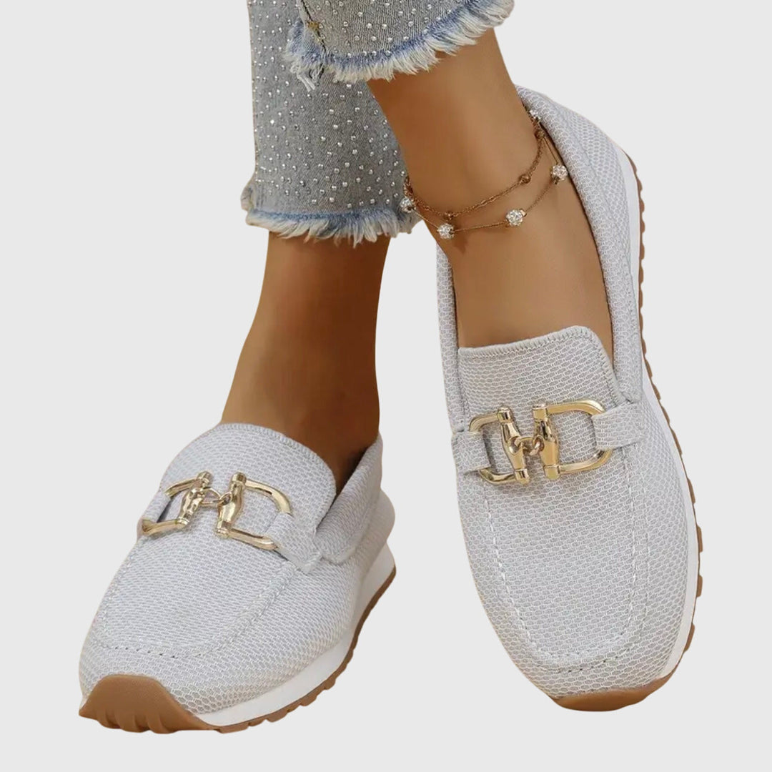 Susana™ | Orthopedic Comfort Loafer