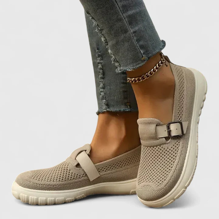 Graciel | Orthopedic Comfort Loafer