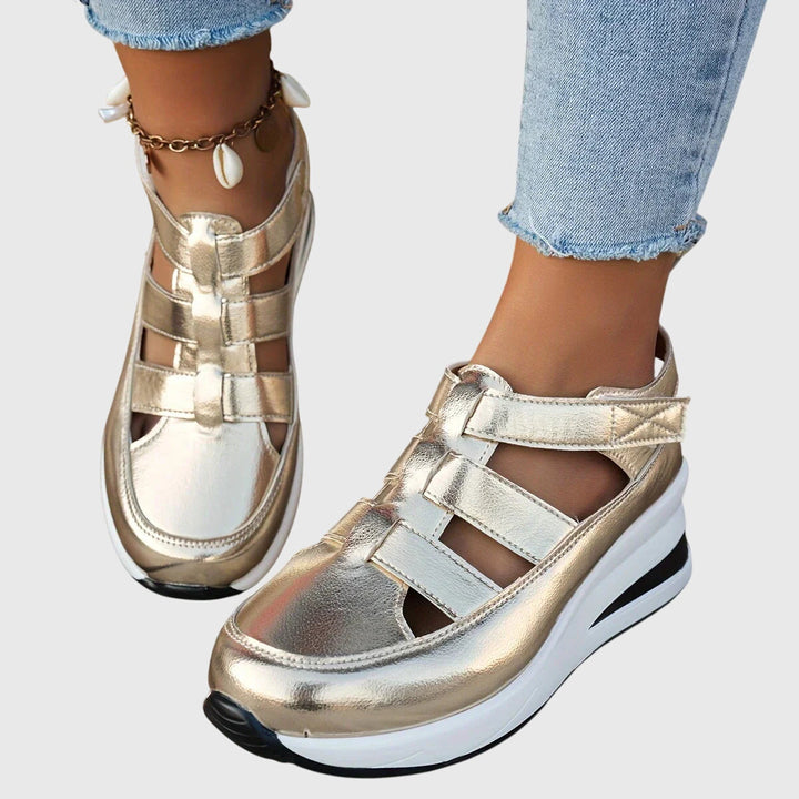 Judy™ | Adjustable Orthopedic Sandals