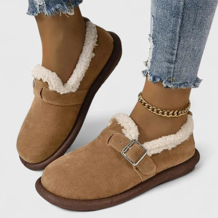 Valentynah | Orthopedic Support Shoes