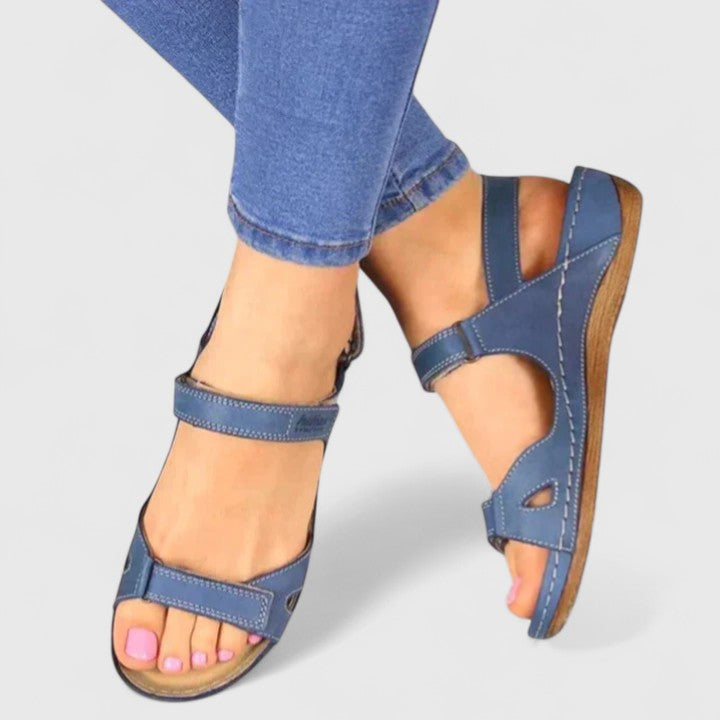 Bianca | Lightweight Orthopedic Sandals