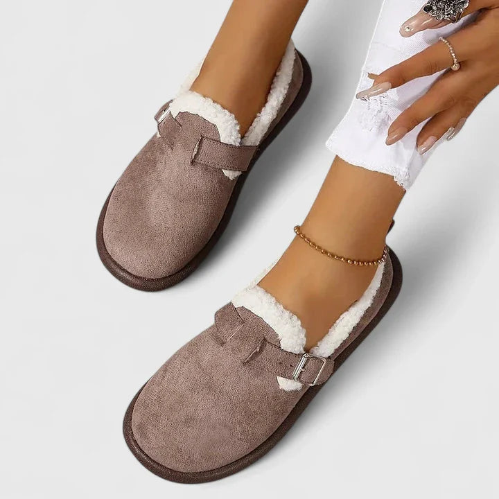 Valentynah | Orthopedic Support Shoes