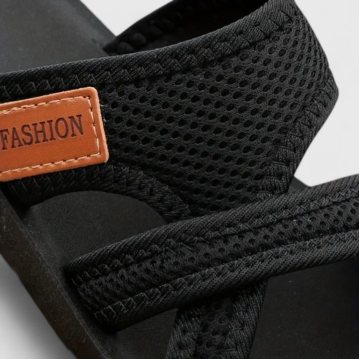 Ottalene™ | Cushioned Orthopedic Comfort Sandals