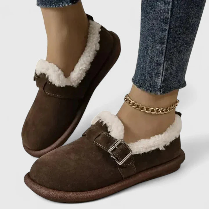 Valentynah | Orthopedic Support Shoes