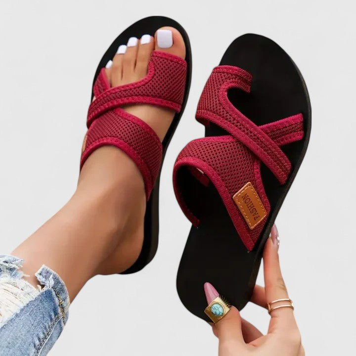 Ottalene™ | Cushioned Orthopedic Comfort Sandals
