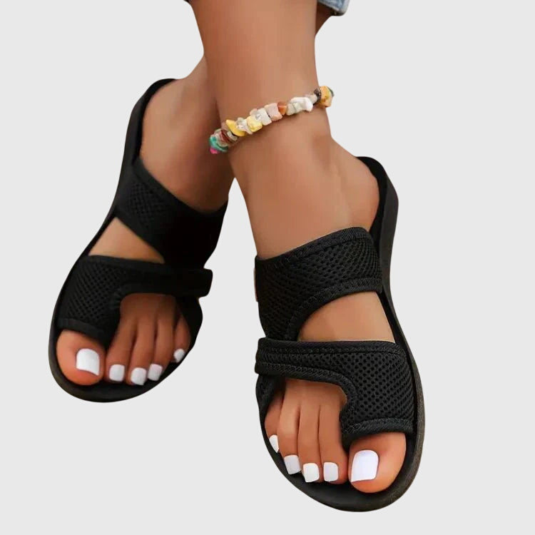 Ellyn™ | Arch Support Orthopedic Sandals