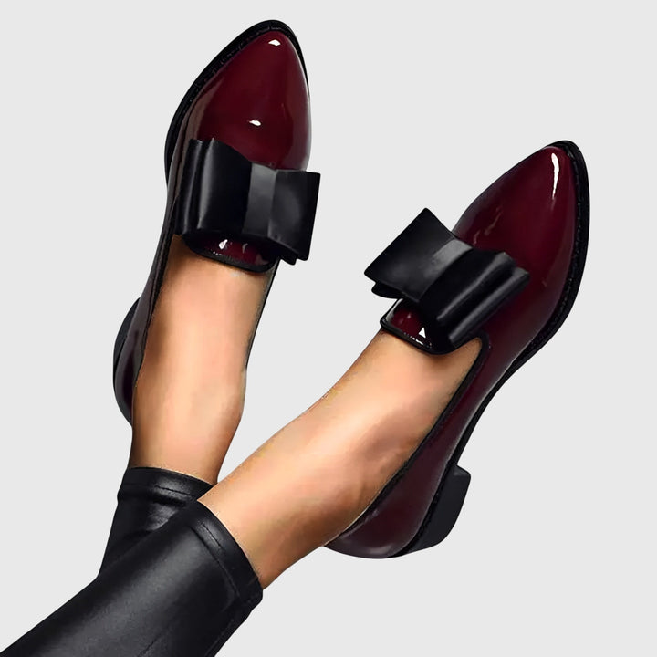 Anya™ | Orthopedic Support Loafer