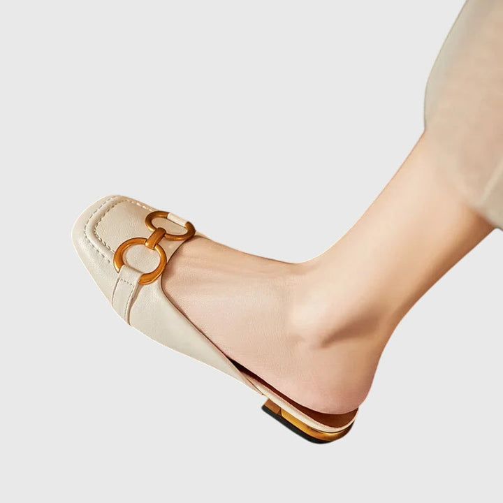 Alexandra™ | Adjustable Orthopedic Sandals