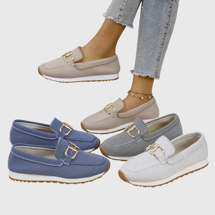 Susana™ | Orthopedic Comfort Loafer