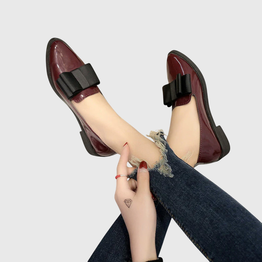Anya™ | Orthopedic Support Loafer