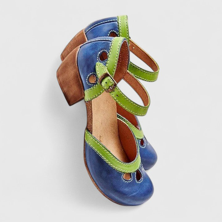Calinae™ | Arch Support Orthopedic Sandals