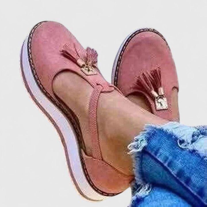 Kelsea | Arch Support Orthopedic Sandals
