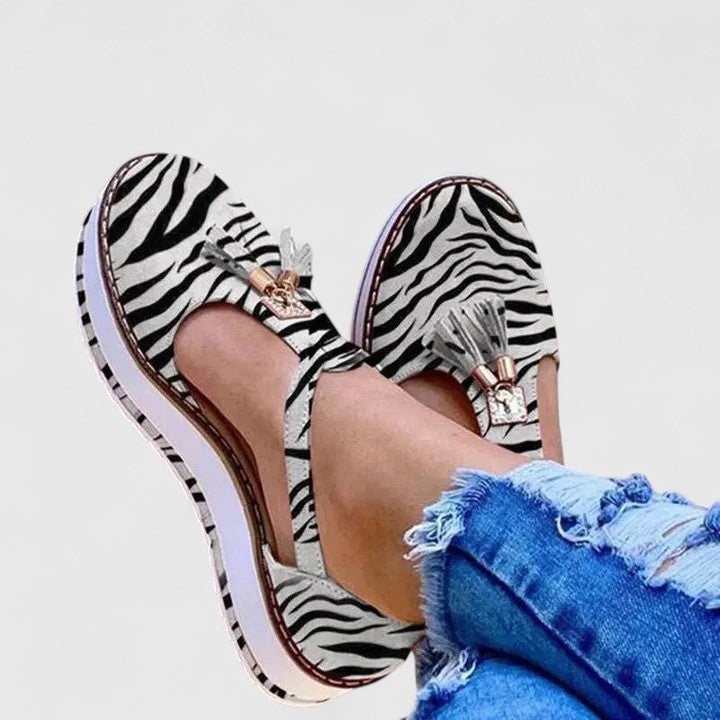 Kelsea | Arch Support Orthopedic Sandals