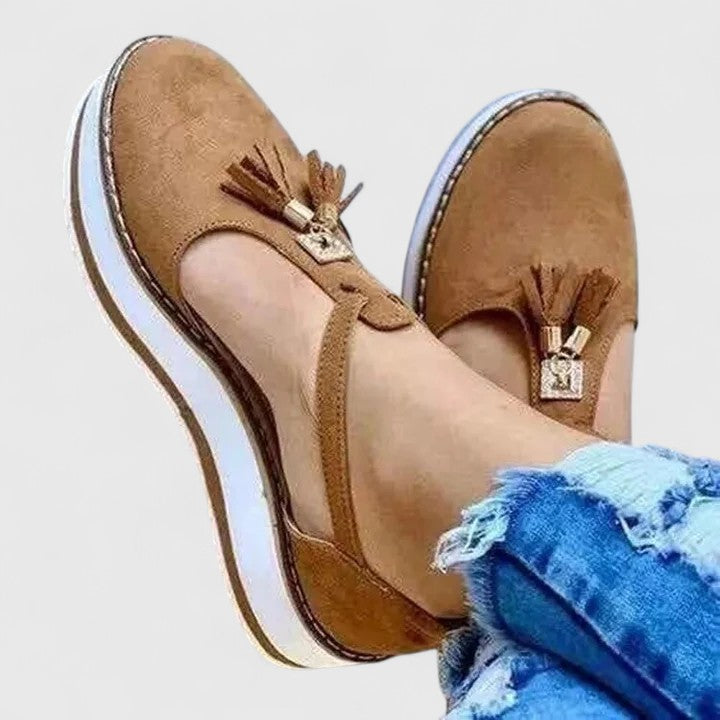 Kelsea | Arch Support Orthopedic Sandals