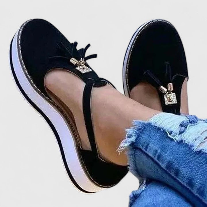 Kelsea | Arch Support Orthopedic Sandals