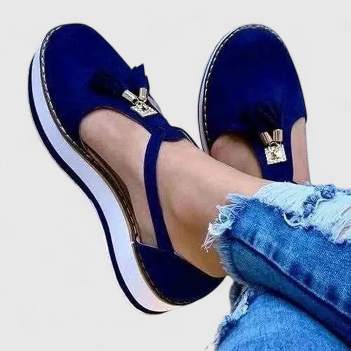 Kelsea | Arch Support Orthopedic Sandals