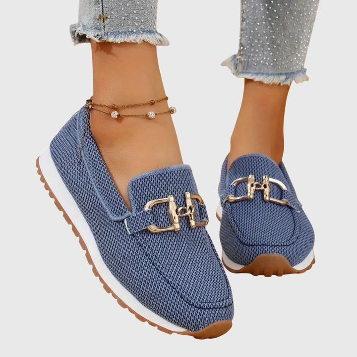 Susana™ | Orthopedic Comfort Loafer