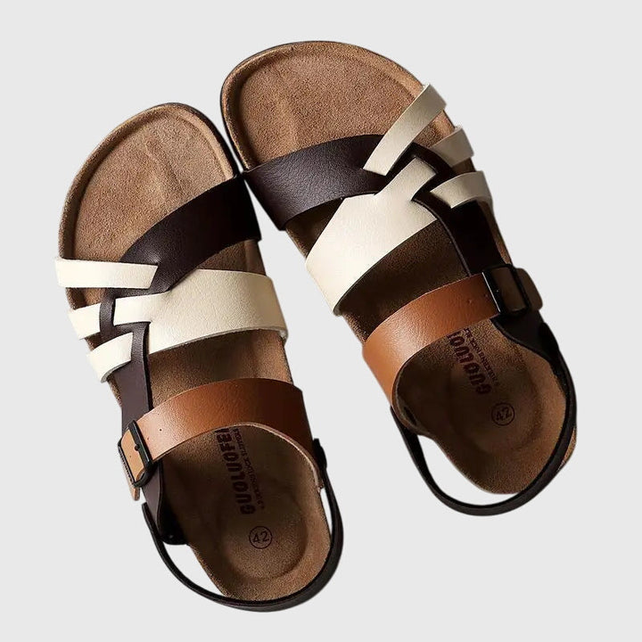 Nora™ | Cozy Orthopedic Comfort Sandals