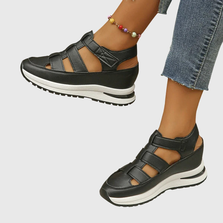 Judy™ | Adjustable Orthopedic Sandals