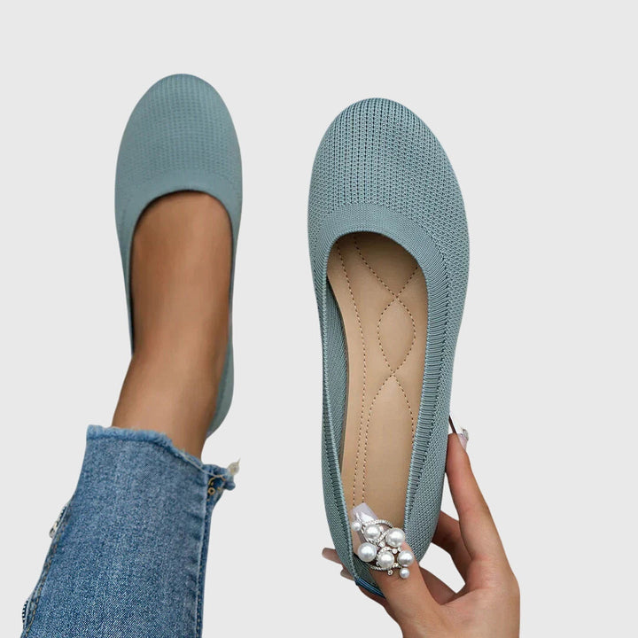 Mia™ | Anti-Slip Breathable Orthopedic Shoes