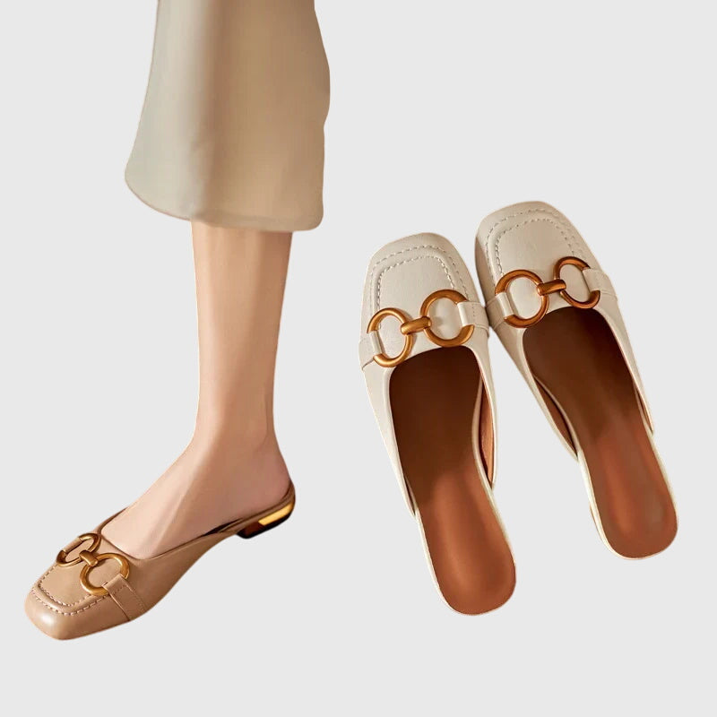 Alexandra™ | Adjustable Orthopedic Sandals