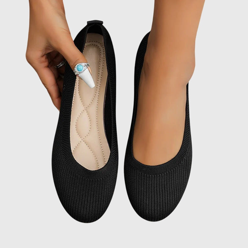 Mia™ | Anti-Slip Breathable Orthopedic Shoes