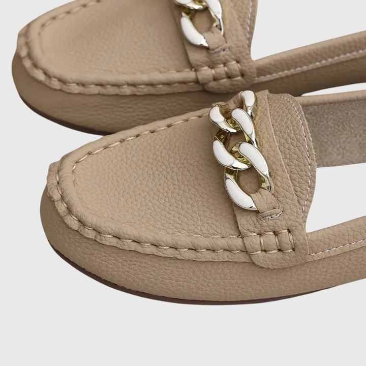 Melissa™ | Orthopedic Support Loafer