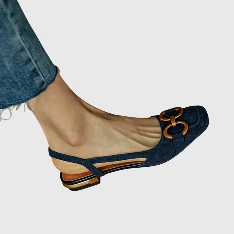 Cecilia™ | Arch Support Orthopedic Sandals