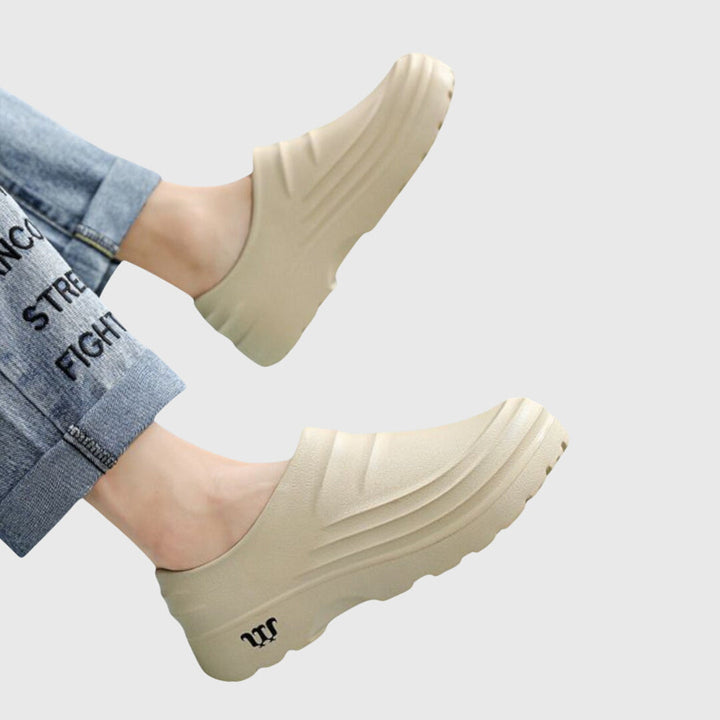 OrthoStep™ | Orthopedic Comfortable and Flexible
