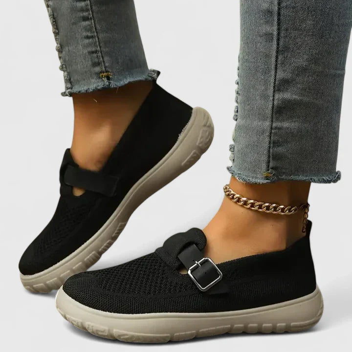 Graciel | Orthopedic Comfort Loafer