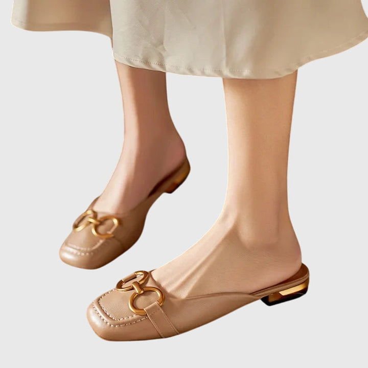 Alexandra™ | Adjustable Orthopedic Sandals
