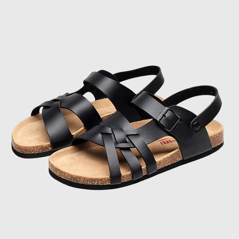 Nora™ | Cozy Orthopedic Comfort Sandals