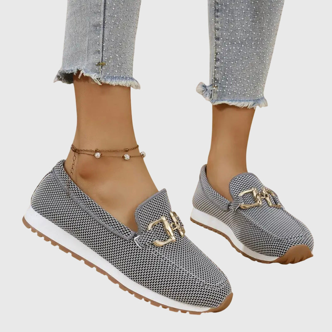 Susana™ | Orthopedic Comfort Loafer