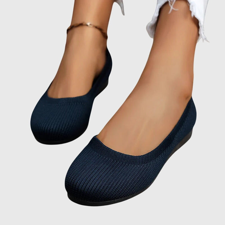 Mia™ | Anti-Slip Breathable Orthopedic Shoes