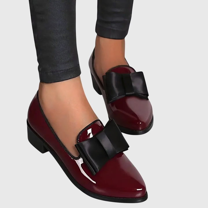 Anya™ | Orthopedic Support Loafer