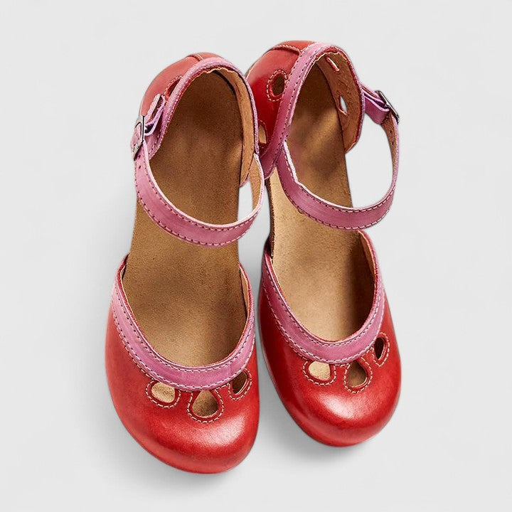 Calinae™ | Arch Support Orthopedic Sandals