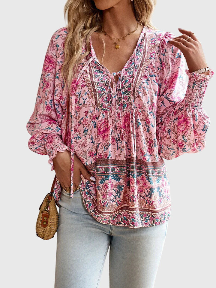 Lexi™ | Elegant Knit Pullover