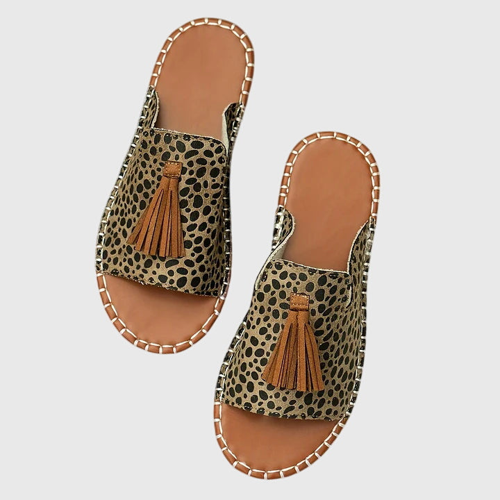 Lorraine™ | Arch Support Orthopedic Sandals