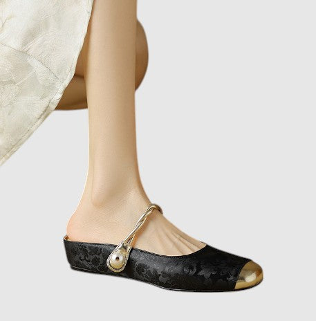 Cilia™ | Supportive Orthopedic Sandals