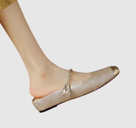 Cilia™ | Supportive Orthopedic Sandals