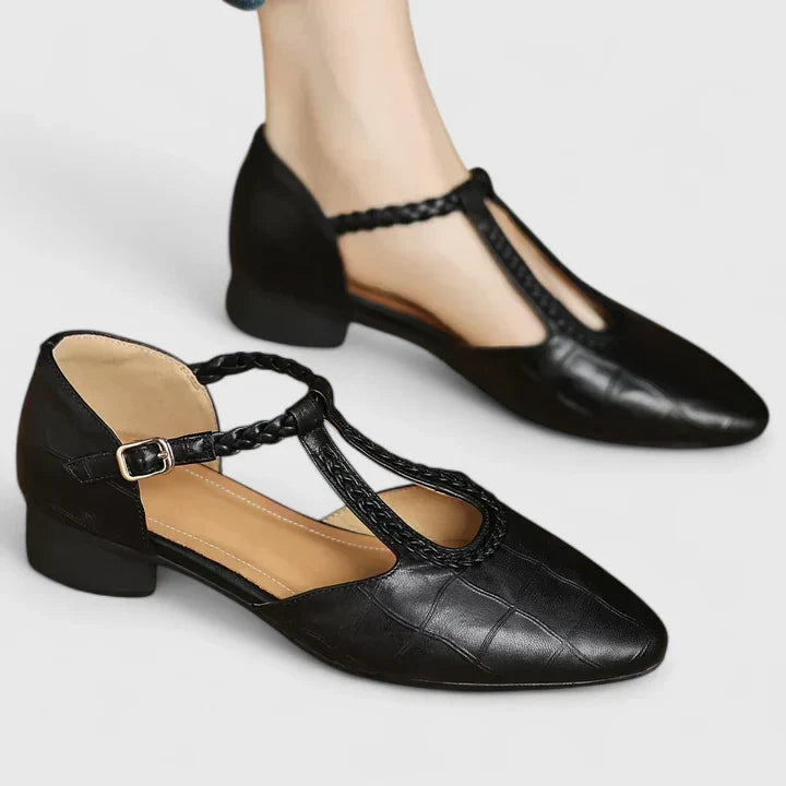 Jamyrisse | Orthopedic Comfort Shoes