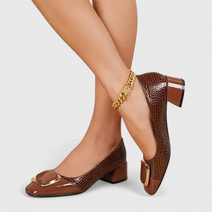 Olyzabeth™ | Comfortable Orthopedic Loafer