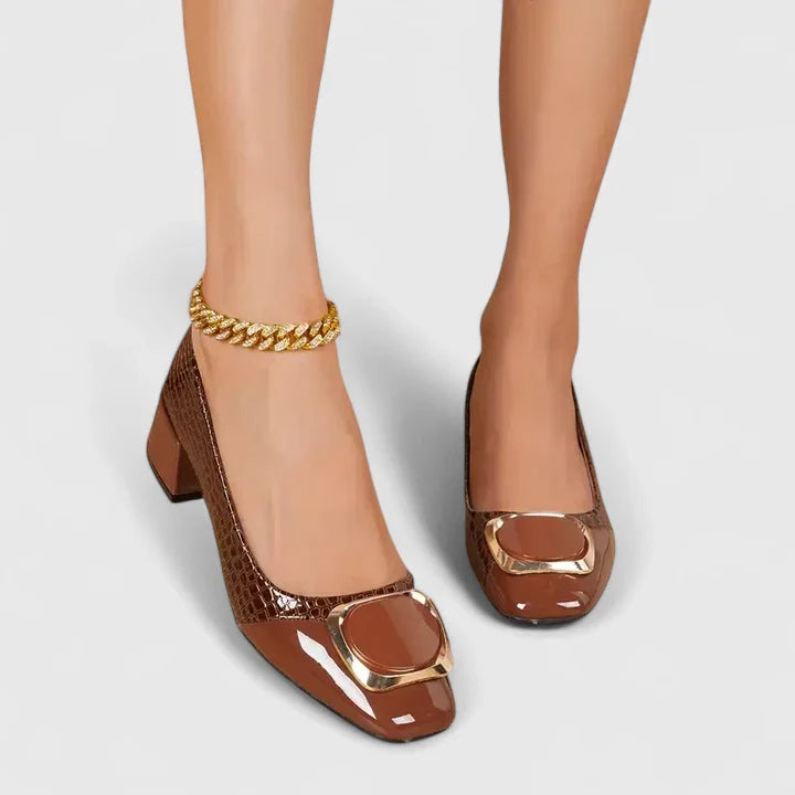 Olyzabeth™ | Comfortable Orthopedic Loafer