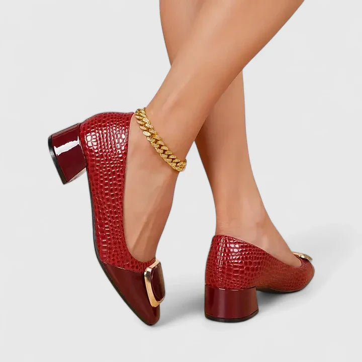 Olyzabeth™ | Comfortable Orthopedic Loafer