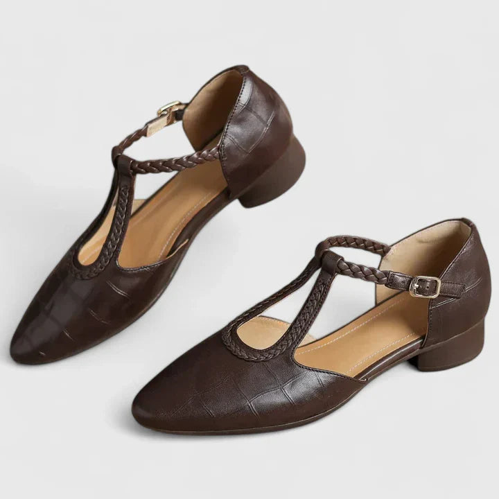 Jamyrisse | Orthopedic Comfort Shoes
