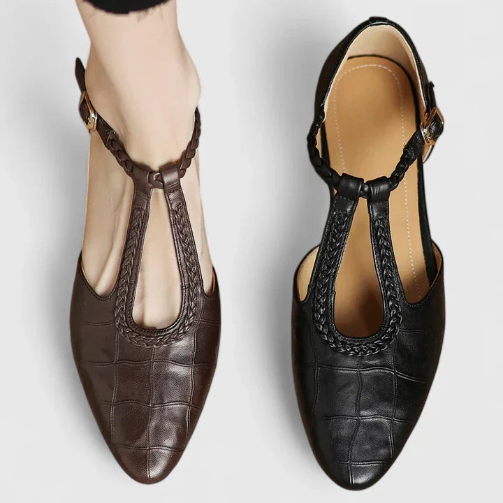 Jamyrisse | Orthopedic Comfort Shoes
