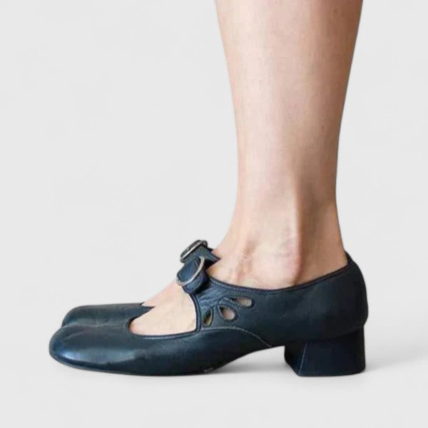 Talorienne | Elegant Classic Orthopedic Shoes