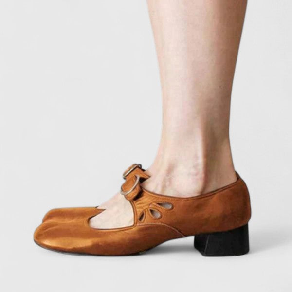 Talorienne | Elegant Classic Orthopedic Shoes