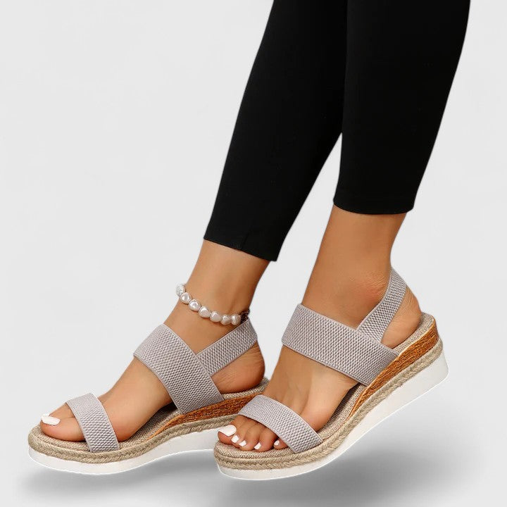 Merill | Arch Support Orthopedic Sandals