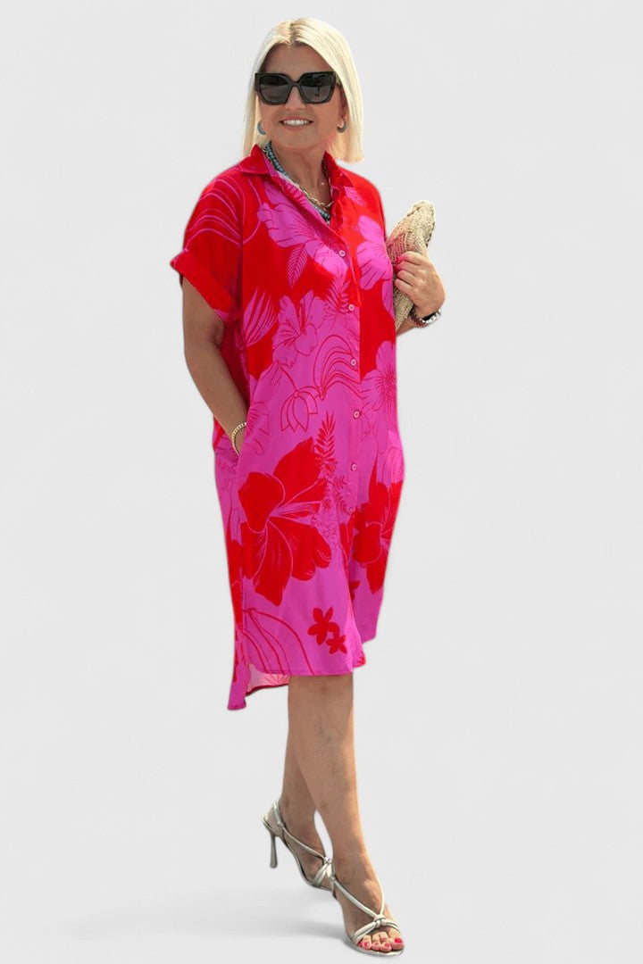 Jaycynah | Relaxed Everyday Comfort Dress
